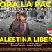 ORA LA PACE