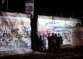 Il vento del cambiamento