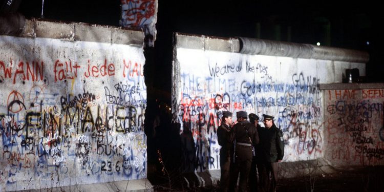 Il vento del cambiamento