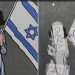 Antisemitismo a Milano: deturpate le opere di AleXsandro