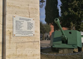 Ricordando Nassiriya