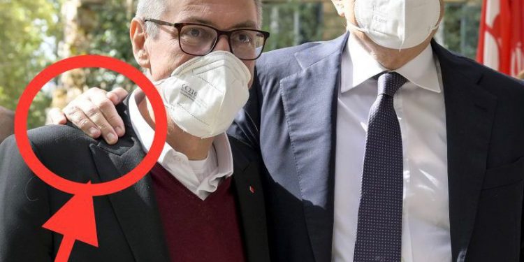 Caro LANDINI, Salvini ti critica perché fai il “sindacalista”