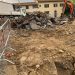 Alcuni cittadini della Fraz. La Romola (San Casciano Val di Pesa)ci hanno segnalato il disastro che sta accadendo all’interno del paese