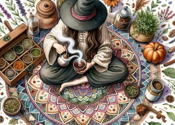 Dal libro gli intrugli di Picciburla