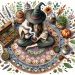Dal libro gli intrugli di Picciburla