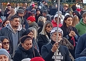 Cortei del 25 novembre , tra scontri e strumentalizzazioni