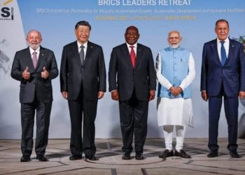 I Brics alzano la posta e il mondo si spacca