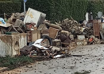 Campi Bisenzio, un teatro di guerra