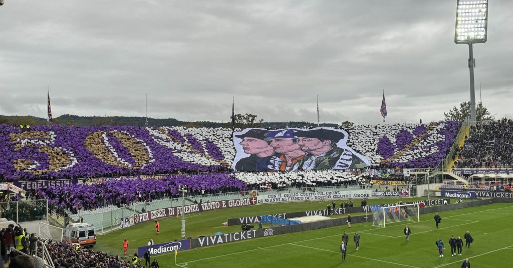 fiorentina - bologna