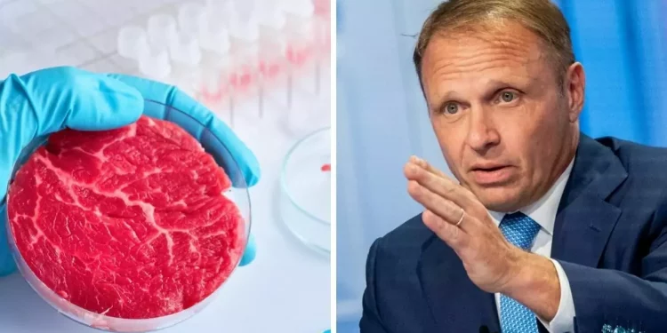 Alimentazione sintetica… quando