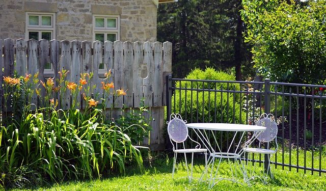 Strutture ricettive: la competitività passa anche per la cura degli spazi outdoor