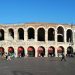 Verona: cosa vedere, l’Arena e il deposito bagagli