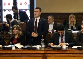 Istituiamo uno sportello comunale dedicato a famiglie e cittadini pratesi affetti da Disturbi del Comportamento Alimentare (DCA)