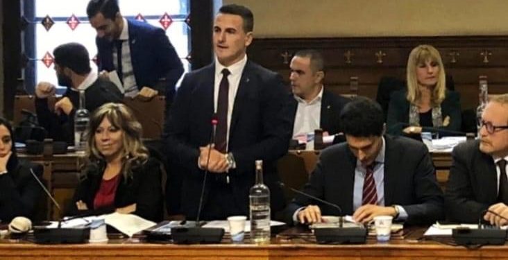 Istituiamo uno sportello comunale dedicato a famiglie e cittadini pratesi affetti da Disturbi del Comportamento Alimentare (DCA)