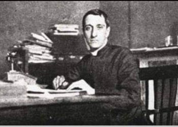 La strana storia di un “liquidatore” profetico