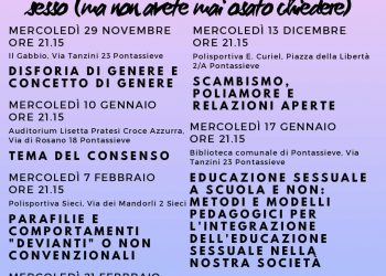 Sesso, si è passato il limite