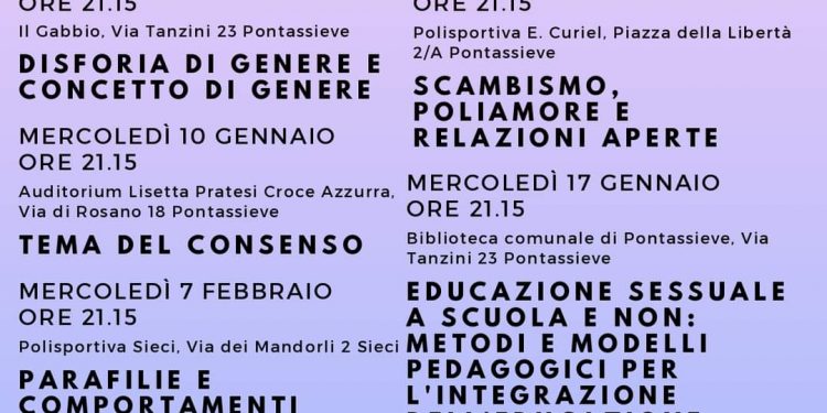 Sesso, si è passato il limite