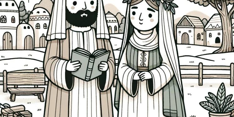 “*La neve nel deserto*” Dal libro : ” la magia del presepe” di Sabrina Sanseverino