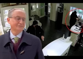Il gioiellere Roggero, è un assassino?