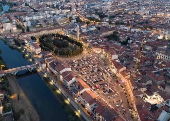 Prato: centro-sinistra favorito?