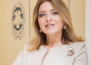 Femminicidio l’accademica che ha ricordato Pamela Mastropietro