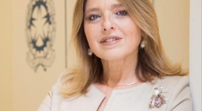 Femminicidio l’accademica che ha ricordato Pamela Mastropietro