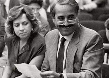 In ricordo del magistrato Francesca Morvillo