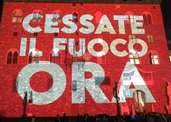 L’Associazione Fiorentina Amici di Israele si vede costretta nuovamente a intervenire