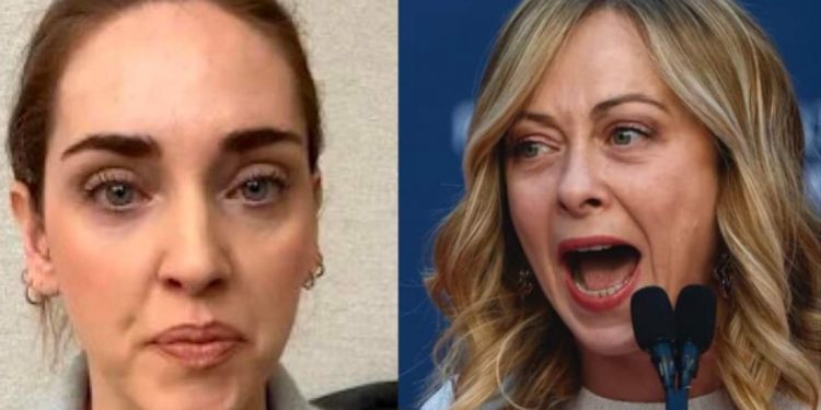 Giorgia e Chiara: tanto diverse, tanto simili