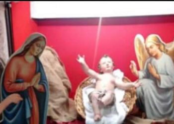 Il Natale che non è Natale