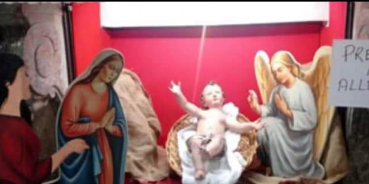 Il Natale che non è Natale