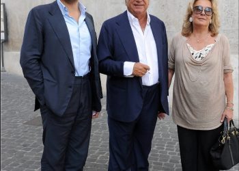Nuove grane giudiziarie per la famiglia Verdini