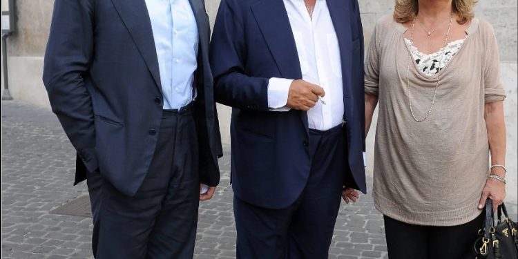 Nuove grane giudiziarie per la famiglia Verdini