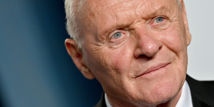 Anthony Hopkins e il nuovo fascismo