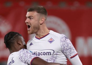 Monza – Fiorentina 0-1: un Natale da Ricchi