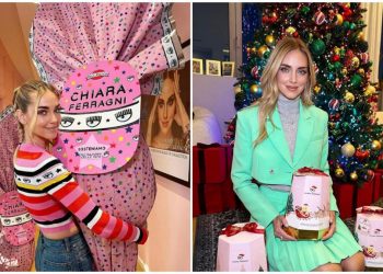 Il sistema Ferragni