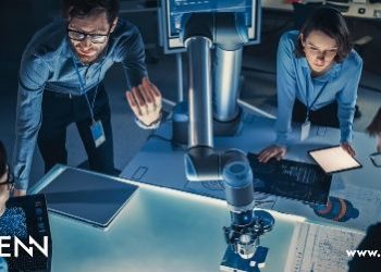 Industria 4.0: entro il 2025 il 34% delle imprese italiane in ambito produttivo prevede di investire nella digitalizzazione dei processi. Ingenn ricerca figure specializzate.