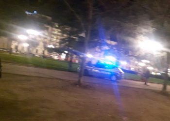 Firenze città insicura: Lettera dei cittadini alle Istituzioni