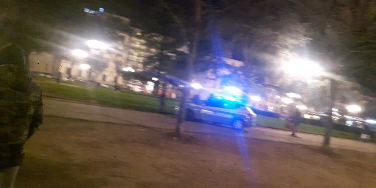 Firenze città insicura: Lettera dei cittadini alle Istituzioni