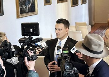 Stanasel “Sicurezza a Prato. L’ennesima ondata di violenza dimostra il Fallimento del PD e del suo Assessorato all’Insicurezza”