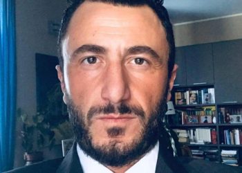 Capodanno col botto (lieve)