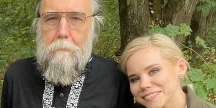 Dugin e il diritto alla libertà di espressione