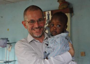 Lascia Repubblica per i palestinesi 