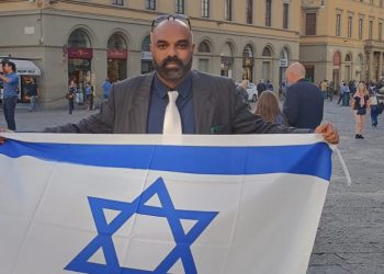 Offensivo paragonare gli israeliani ai nazisti