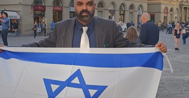 Offensivo paragonare gli israeliani ai nazisti