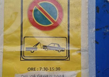 Fratelli d’Italia San Casciano, auto rimosse ingiustamente a Mercatale