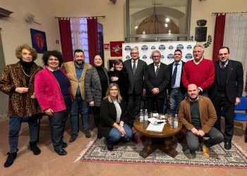 Convegno di Fratelli d’Italia a Villa di Poggio Reale: Un focus sullo sviluppo delle Aree Interne