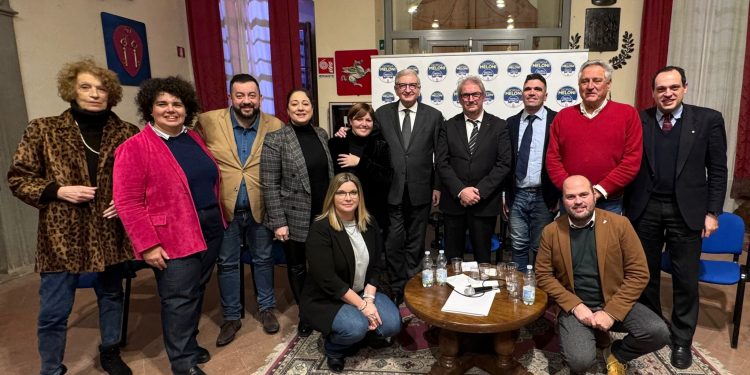 Convegno di Fratelli d’Italia a Villa di Poggio Reale: Un focus sullo sviluppo delle Aree Interne