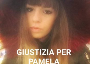 Giustizia per Pamela Mastropietro, la figlia la sorella di tutti noi italiani