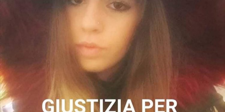 Giustizia per Pamela Mastropietro, la figlia la sorella di tutti noi italiani